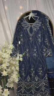 Royal Blue