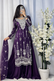 Purple Pearl