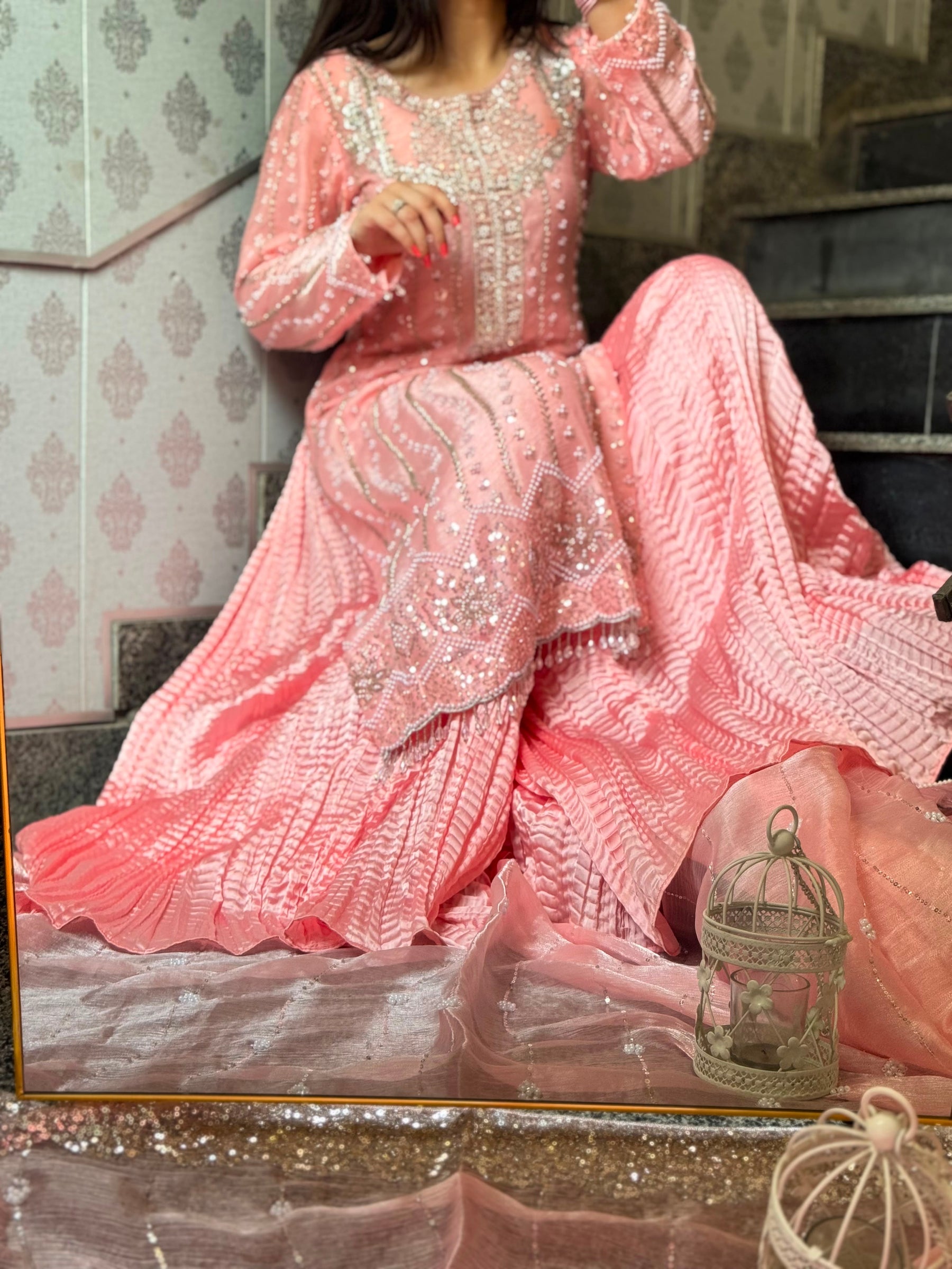 Pink Princess