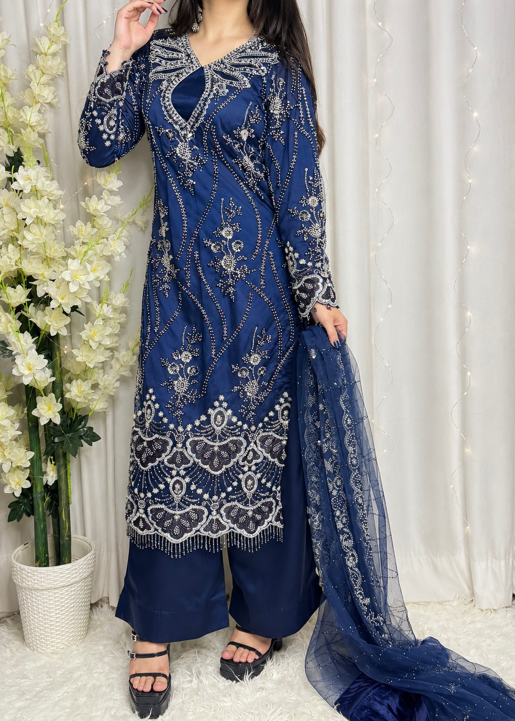 Royal Blue