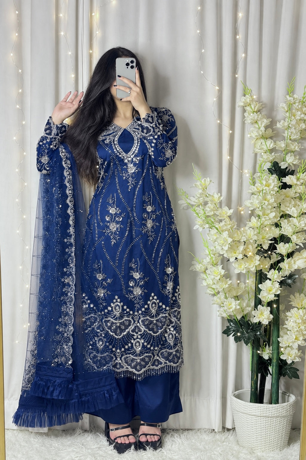 Royal Blue