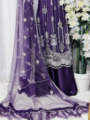 Purple Pearl