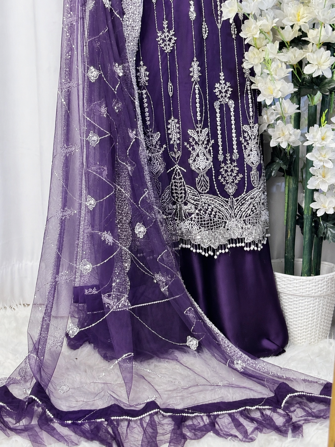 Purple Pearl