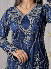 Royal Blue