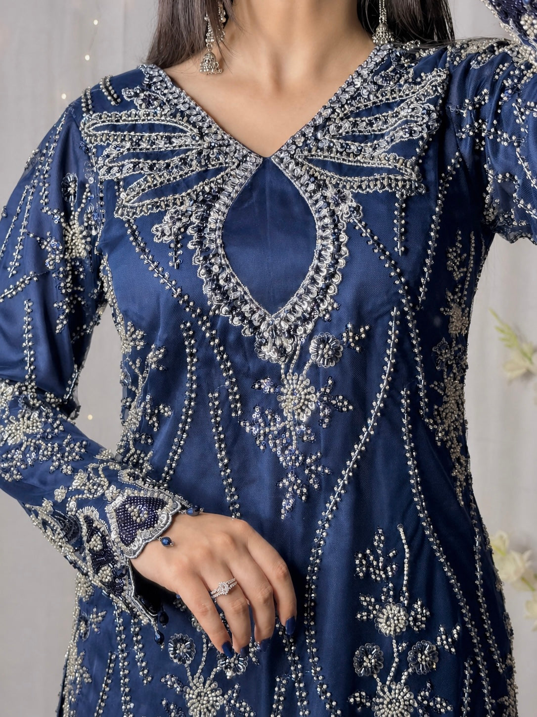 Royal Blue