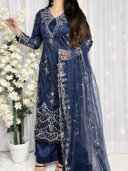 Royal Blue