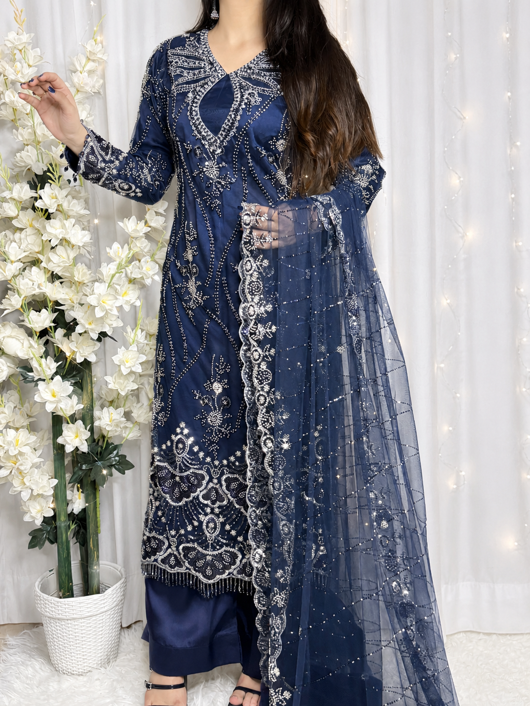 Royal Blue