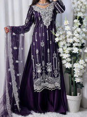 Purple Pearl