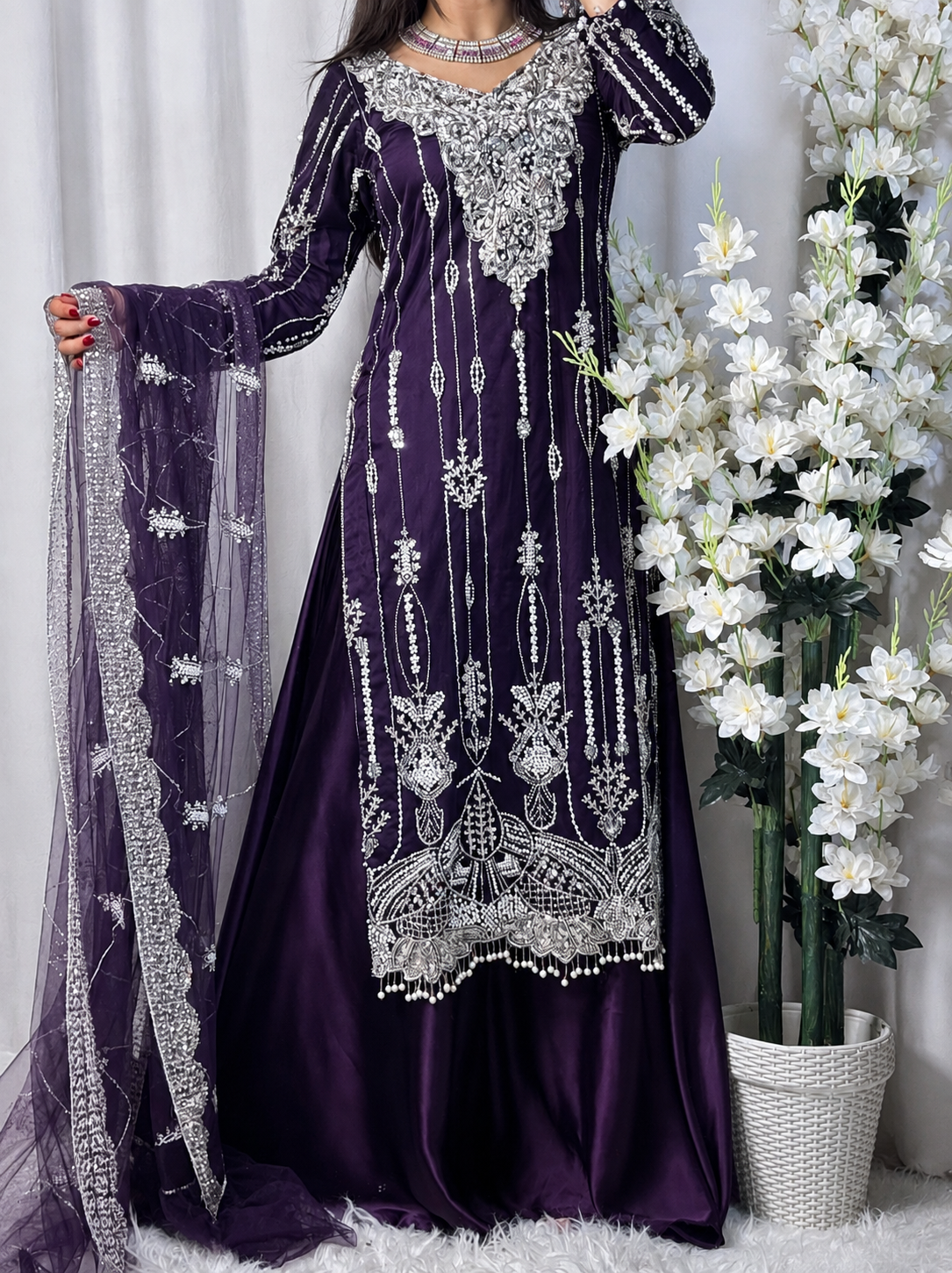 Purple Pearl