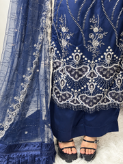 Royal Blue