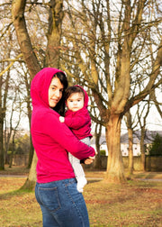 MilkyMoon Kid Hoodie